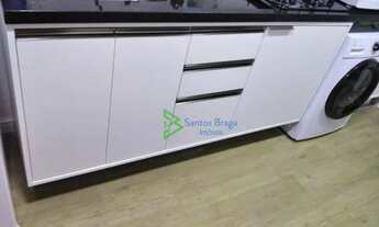 Imagem 3: Apartamento com 2 dormitórios à venda, 34 m² por R$ 250.000,00 - Pirituba - São Paulo/SP