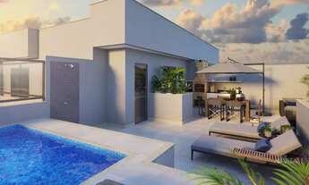 Imagem: Cobertura espetacular no Centro de Ubatuba