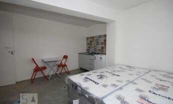 Imagem 2: Apartamento para Aluguel - Cambuci, 1 Quarto, 20 m2