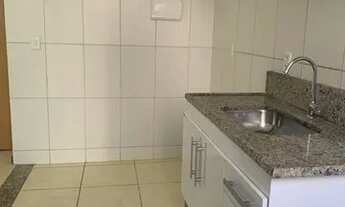 Imagem 6: Apartamento para aluguel tem 70 metros quadrados com 2 quartos