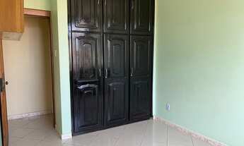 Imagem 4: Apartamento para alugar de 3 quartos com 1 suíte +DCE com ármarios e 1 vaga - Nazaré