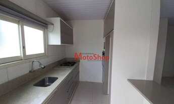 Imagem 6: Casa com 2 dormitórios para alugar, 100 m² por R$ 1.300,00/mês - Mato Alto - Araranguá/SC