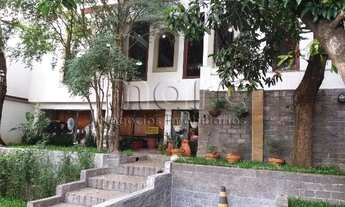 Imagem 2: SAO PAULO - Casa Padrão - ACLIMACAO