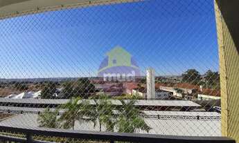 Imagem 6: Apartamento para para aluguel no bairro PARQUE RESIDENCIAL COMENDADOR MANÇOR DAUD, em São