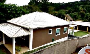 Imagem: Casa com 3 quartos em valença