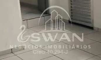 Imagem 6: CASA - 03 COMODOS - PQ DAS AMERICAS - MAUÁ/SP