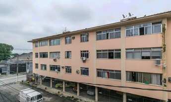 Imagem 6: Apartamento para Aluguel - Ramos, 2 Quartos, 60 m2