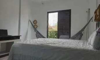 Imagem 5: Apartamento para venda possui 50 metros quadrados com 1 quarto em Ocian - Praia Grande - S