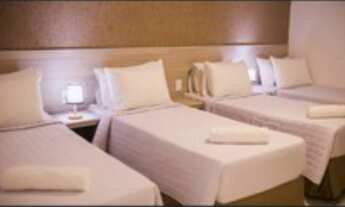 Imagem 2: Vendo Cota de apto p/ 6 pessoas + Título Hotel Fazenda China Park - oportunidade