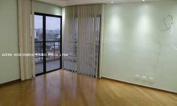 Imagem 2: Apartamento para Venda em São Paulo, Vila Mascote, 3 dormitórios, 1 suíte, 3 banheiros, 2