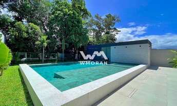 Imagem 7: Casa com 7 suítes à venda, 579 m² por R$ 12.500.000 - Riviera Módulo 16 - Bertioga/SP