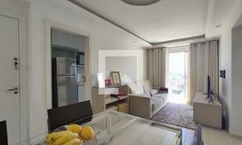 Imagem 3: Apartamento para Aluguel - Itanhangá, 2 Quartos, 52 m2