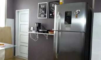 Imagem 2: Linda casa no vinhais para venda 10X40 *Com 5 quartos