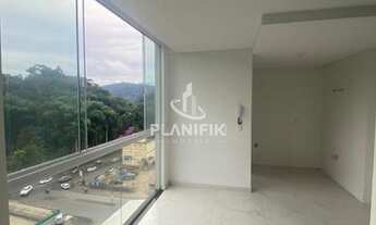 Imagem 5: Apartamento para aluguel, 2 quartos, 2 suítes, 1 vaga, São Luiz - Brusque/SC