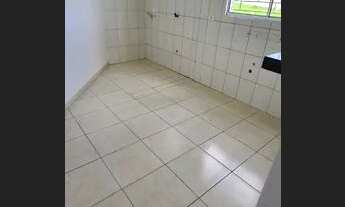 Imagem 5: Apartamento no umbara 650 reais