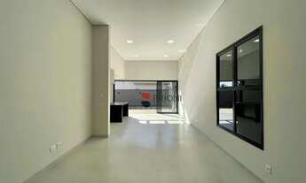 Imagem 2: Casa à venda em Condomínio Bella Citta, em Ribeirão Preto/SP I Imobiliária em Ribeirão Pre