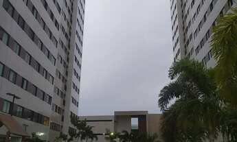 Imagem 4: Quarto na reserva polidoro para estudantes