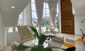 Imagem 7: Casa em Condomínio em Nova Parnamirim, Bosque dos Poetas: 5 quartos, 5 suítes