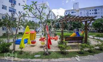 Imagem 4: Apartamento à venda Rua Coronel Massot, Cristal - Porto Alegre