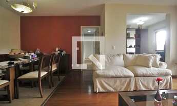 Imagem: Apartamento para Aluguel - Portal do Morumbi