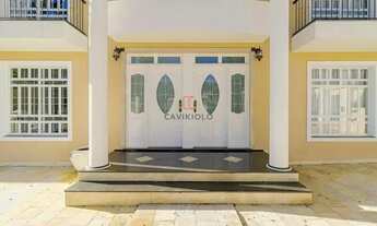 Imagem 5: Curitiba - Casa Comercial - Santa Felicidade