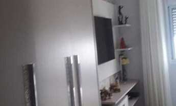 Imagem 2: Apartamento com 2 dormitórios à venda ou locação , 104 m² - Vila Mogilar - Mogi das Cruzes