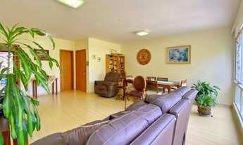 Imagem 4: Apartamento para venda com 123 metros quadrados com 3 quartos em Bela Vista - Porto Alegre