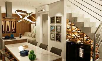 Imagem 2: Casa para Venda no bairro Ariribá em Balneário Camboriú, 3 quartos sendo 3 suítes