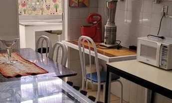 Imagem 5: Quarto individual