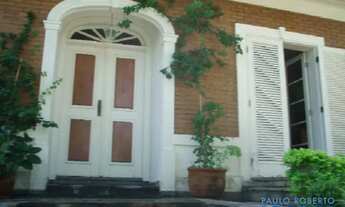 Imagem: CASA TÉRREA - BUTANTÃ - SP