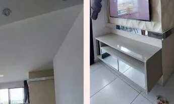 Imagem 4: ALUGO APTO NO ALAMEDA PARK BARRO. ANDAR ALTO VISTA LIVRE !!!