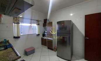 Imagem 6: Casa com 2 dormitórios à venda, 82 m² por R$ 260.000,00 - Chácara Mariléa - Rio das Ostras