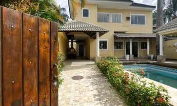 Imagem 3: Casa para aluguel com 360 metros quadrados com 4 quartos em Vargem Grande - Rio de Janeiro