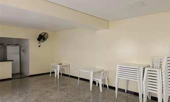 Imagem 4: Apartamento 62m², 2 quartos, 1 banheiro, 1 vaga, para alugar Mandaqui