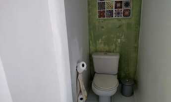 Imagem 4: Apartamento para venda com 140 metros quadrados com 3 quartos em Vila Monte Alegre - São P