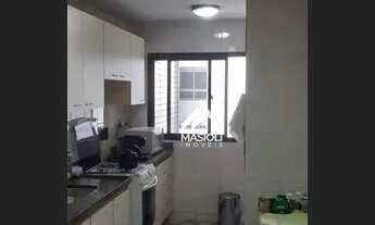 Imagem 6: Apartamento com 2 dormitórios para alugar, 85 m² por R$ 2.690,00/mês - Praia da Costa - Vi