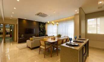 Imagem 6: Apartamento On Marista para venda com 3 suítes em Setor Marista - Goiânia - Goiás