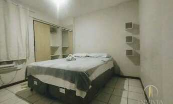 Imagem 5: Apartamento com 3 dormitórios à venda, 110 m² por R$ 450.000,00 - Tambaú - João Pessoa/PB