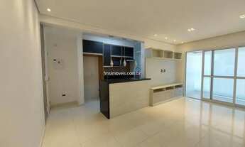 Imagem 5: APARTAMENTO 65m² - 2 DORMITÓRIOS - 1 SUITE - 1 VAGA - VILA MASCOTE