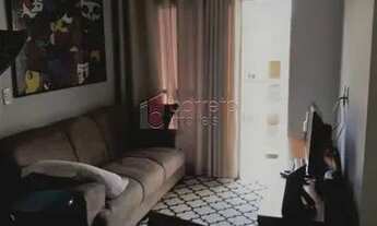 Imagem: Apartamento Padrão em Jundiaí