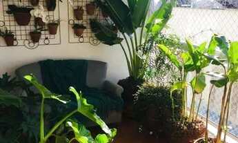 Imagem 6: Venda Apartamento 3 Dormitórios - 125 m² Alto da Lapa