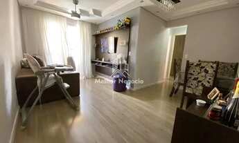 Imagem: Apartamento à venda em Campinas - financiamento