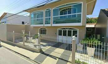 Imagem 4: Casa 2 piso Bairro Ipiranga São José