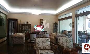 Imagem 2: Casa (térrea na rua) 4 dormitórios/suite, cozinha planejada