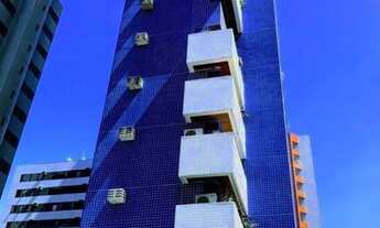 Imagem 2: Apartamento em setubal com 155m2, 4qts sendo 1 suite. lazer completo