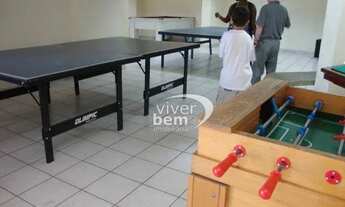 Imagem 5: Apartamento com 3 dormitórios à venda, 80 m² por R$ 500.000,00 - Vila Formosa - São Paulo