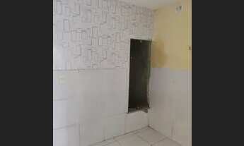 Imagem 2: Kitnet no guamá com garagem