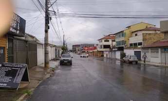 Imagem: VENDO CASA COM LAGE NO RIACHO FUNDO 1 EM