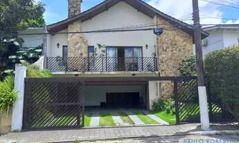 Imagem 2: CASA ASSOBRADADA - ALTO DA BOA VISTA - SP