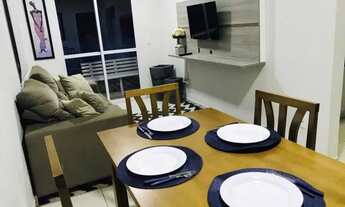 Imagem 2: SÃO SEBASTIÃO - Apartamento Padrão - PORTO GRANDE